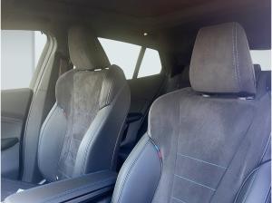 BMW iX2 xDrive30 M Sportpaket AHK HUD Pano Head-Up