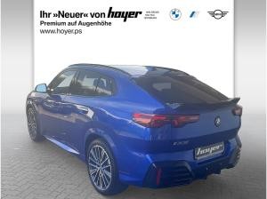 BMW iX2 xDrive30 M Sportpaket AHK HUD Pano Head-Up
