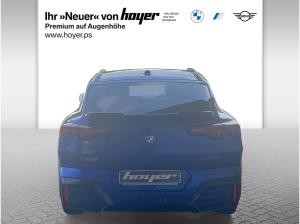 BMW iX2 xDrive30 M Sportpaket AHK HUD Pano Head-Up
