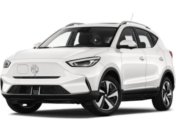 MG ZS EV Luxury | sofort verfügbar | inkl. Bereitstellung