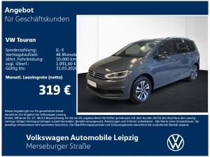 Foto - Volkswagen Touran ENERGY TSI Preisvorteil 7224 €