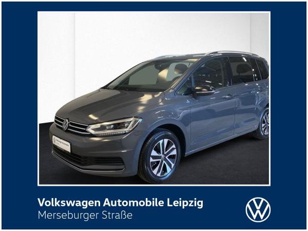 Volkswagen Touran ENERGY TSI Preisvorteil 7224 €