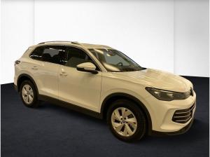 Volkswagen Tiguan Elegance eTSI Preisvorteil 8249 €