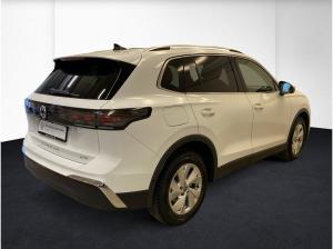 Volkswagen Tiguan Elegance eTSI Preisvorteil 8249 €