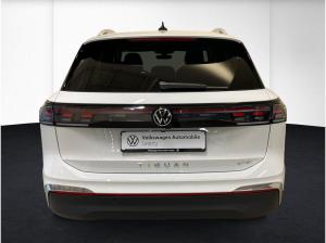 Volkswagen Tiguan Elegance eTSI Preisvorteil 8249 €