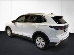 Volkswagen Tiguan Elegance eTSI Preisvorteil 8249 €