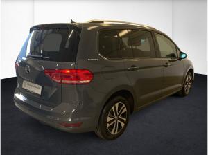 Volkswagen Touran ENERGY TSI Preisvorteil 7224 €