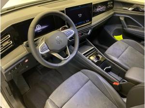 Volkswagen Tiguan Elegance eTSI Preisvorteil 8249 €