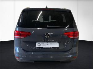 Volkswagen Touran ENERGY TSI Preisvorteil 7224 €