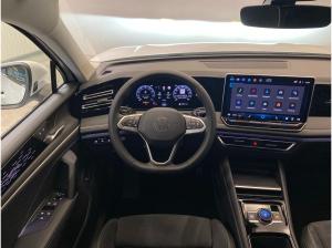 Volkswagen Tiguan Elegance eTSI Preisvorteil 8249 €