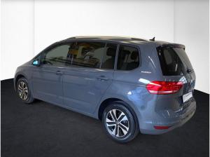 Volkswagen Touran ENERGY TSI Preisvorteil 7224 €