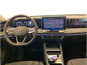 Volkswagen Tiguan Elegance eTSI Preisvorteil 8249 €