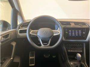 Volkswagen Touran ENERGY TSI Preisvorteil 7224 €