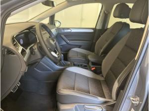 Volkswagen Touran ENERGY TSI Preisvorteil 7224 €