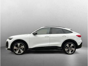 Audi Q5 Sportback S Line TDI quattro S tronic edt. one|MATRIX-LED|B&O|Luftfahrwerk||HUD|uvm.