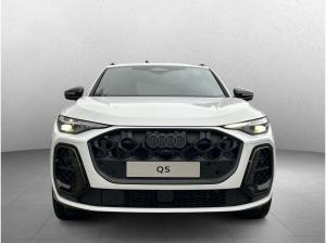 Audi Q5 Sportback S Line TDI quattro S tronic edt. one|MATRIX-LED|B&O|Luftfahrwerk||HUD|uvm.