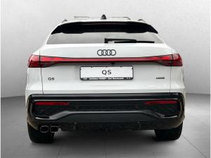 Audi Q5 Sportback S Line TDI quattro S tronic edt. one|MATRIX-LED|B&O|Luftfahrwerk||HUD|uvm.