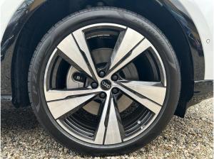 Audi Q5 Sportback S Line TDI quattro S tronic edt. one|MATRIX-LED|B&O|Luftfahrwerk||HUD|uvm.