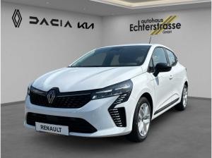 Renault Clio Evolution SCe 65 +GJR+SHZ