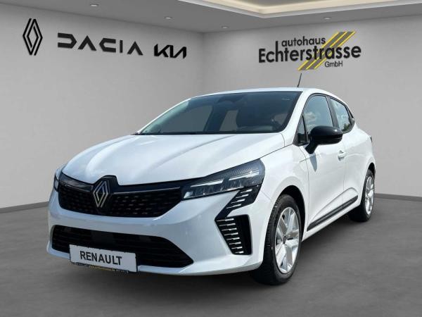 Renault Clio Evolution SCe 65 +GJR+SHZ