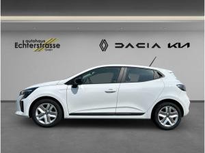 Renault Clio Evolution SCe 65 +GJR+SHZ