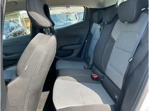 Renault Clio Evolution SCe 65 +GJR+SHZ