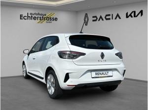 Renault Clio Evolution SCe 65 +GJR+SHZ