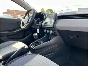 Renault Clio Evolution SCe 65 +GJR+SHZ