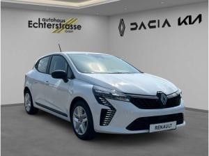 Renault Clio Evolution SCe 65 +GJR+SHZ