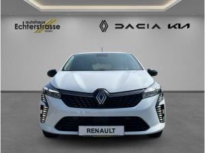 Renault Clio Evolution SCe 65 +GJR+SHZ