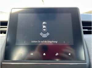 Renault Clio Evolution SCe 65 +GJR+SHZ