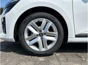 Renault Clio Evolution SCe 65 +GJR+SHZ