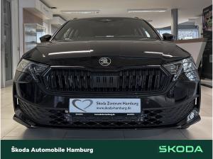 Skoda Octavia Combi Sportline 2,0 TDI 7-Gang-DSG