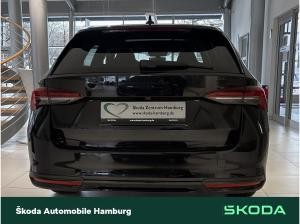 Skoda Octavia Combi Sportline 2,0 TDI 7-Gang-DSG _LGE