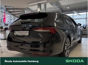 Skoda Octavia Combi Sportline 2,0 TDI 7-Gang-DSG _LGE