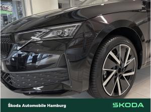 Skoda Octavia Combi Sportline 2,0 TDI 7-Gang-DSG