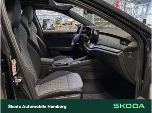 Skoda Octavia Combi Sportline 2,0 TDI 7-Gang-DSG