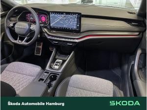 Skoda Octavia Combi Sportline 2,0 TDI 7-Gang-DSG _LGE