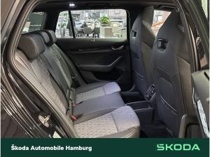 Skoda Octavia Combi Sportline 2,0 TDI 7-Gang-DSG _LGE