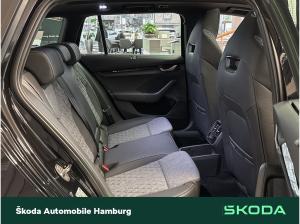 Skoda Octavia Combi Sportline 2,0 TDI 7-Gang-DSG