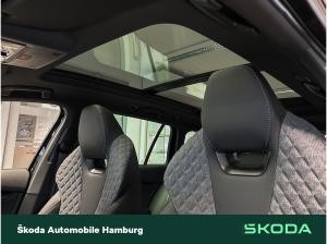 Skoda Octavia Combi Sportline 2,0 TDI 7-Gang-DSG _LGE