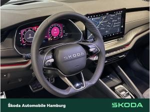 Skoda Octavia Combi Sportline 2,0 TDI 7-Gang-DSG _LGE