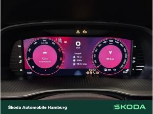 Skoda Octavia Combi Sportline 2,0 TDI 7-Gang-DSG _LGE