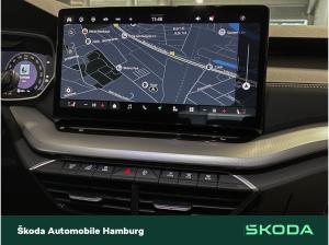 Skoda Octavia Combi Selection 1,5 TSI mHEV 7-Gang-DSG
