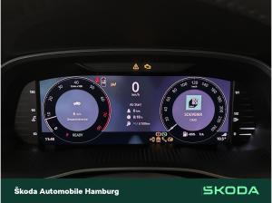 Skoda Octavia Combi Selection 1,5 TSI mHEV 7-Gang-DSG