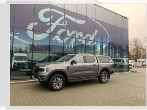Foto - Ford Ranger Wildtrak PHEV Hardtop