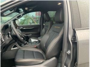 Ford Ranger Wildtrak PHEV Hardtop