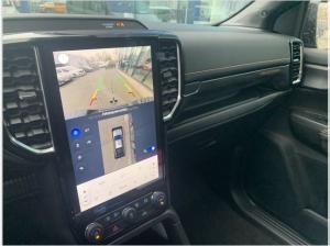 Ford Ranger Wildtrak PHEV Hardtop