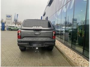 Ford Ranger Wildtrak PHEV Hardtop