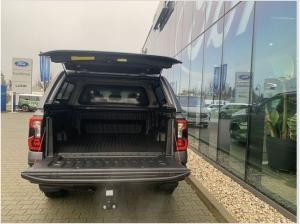 Ford Ranger Wildtrak PHEV Hardtop
